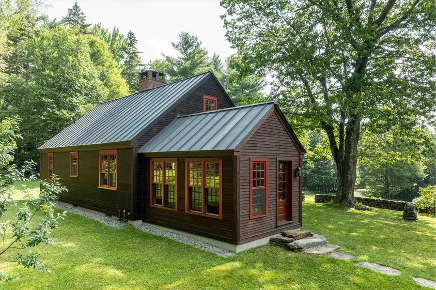1176 East Dover Road, Wardsboro, VT 05355 - #3