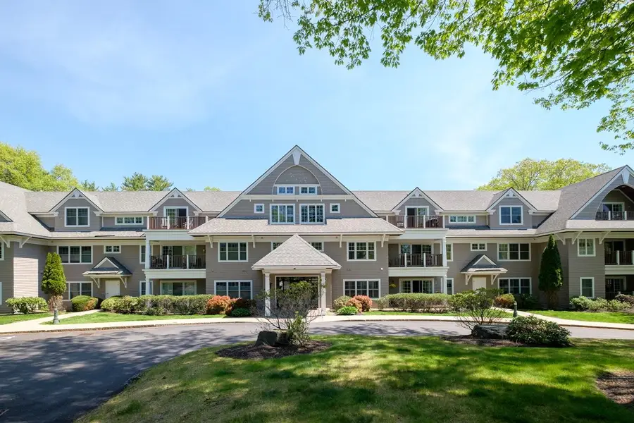 100 Shepards Cove Road #H305 (aka E305), Kittery, ME 03904 - #2
