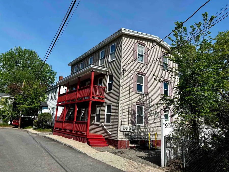 3-5 Winter Street, Dover, NH 03820 - #2