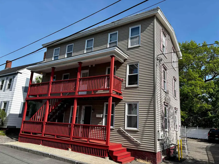 3-5 Winter Street, Dover, NH 03820 - #3