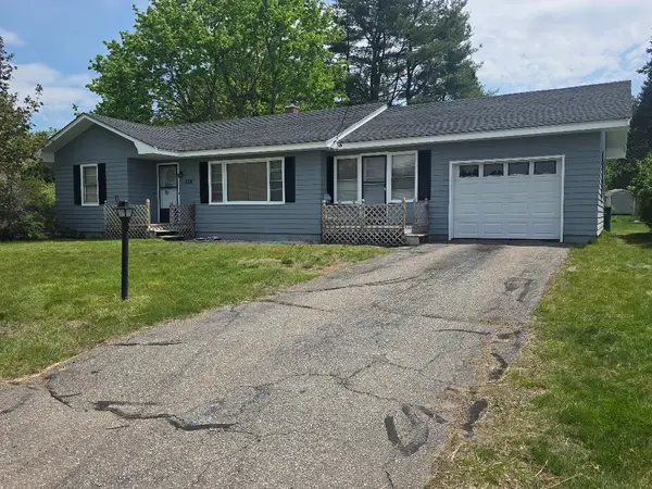 529 Portland Street, Rochester, NH 03867