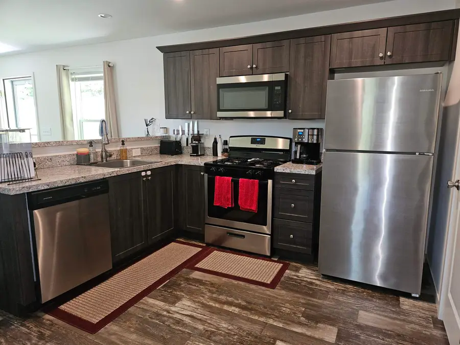 20 Meriden Mobile Court Drive, Plainfield, NH 03781 - #3