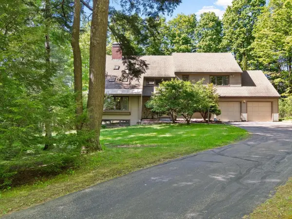 607 Beaver Creek Road, Shelburne, VT 05482