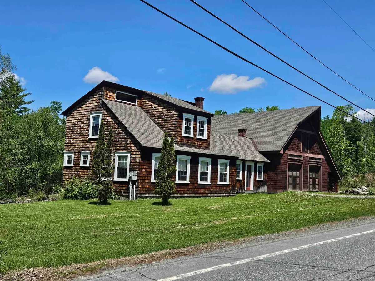 2199 North Littleton Road, Littleton, NH 03561 - #1