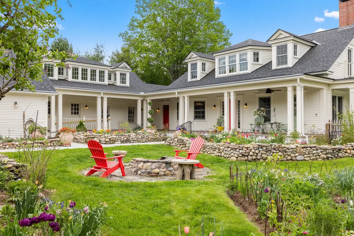 198 Lyme Road, Hanover, NH 03755 - #1