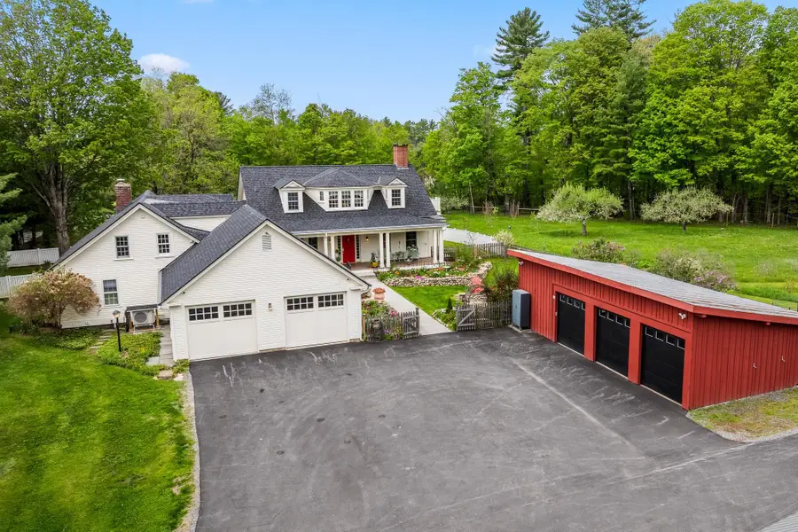 198 Lyme Road, Hanover, NH 03755 - #2