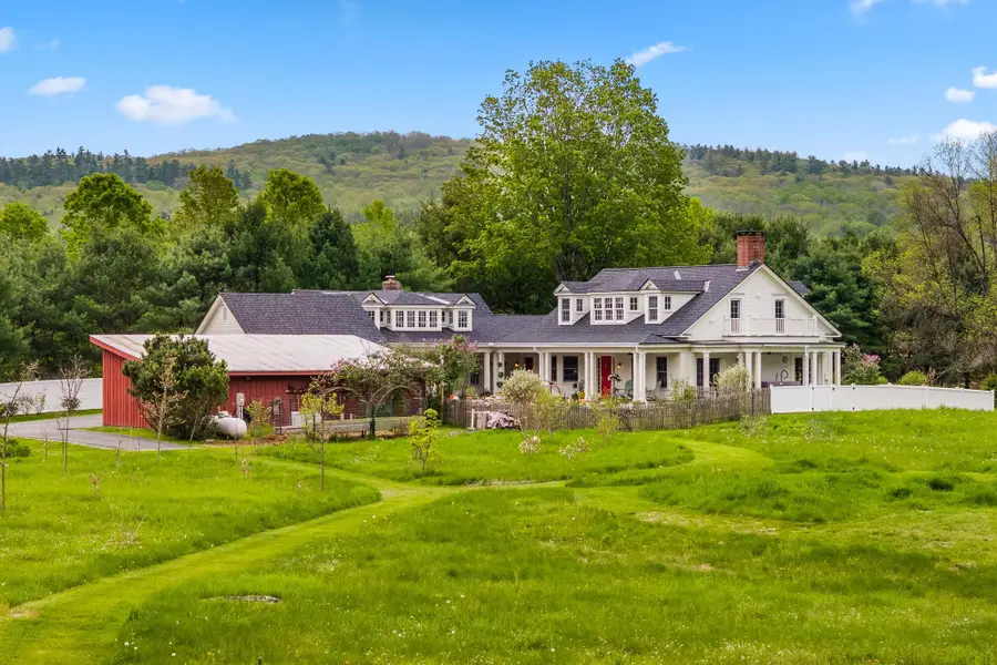 198 Lyme Road, Hanover, NH 03755 - #3