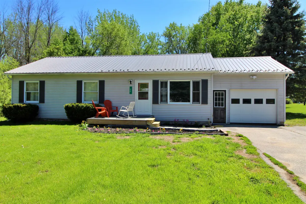 50 Wood Lane, Alburgh, VT 05440 - #1