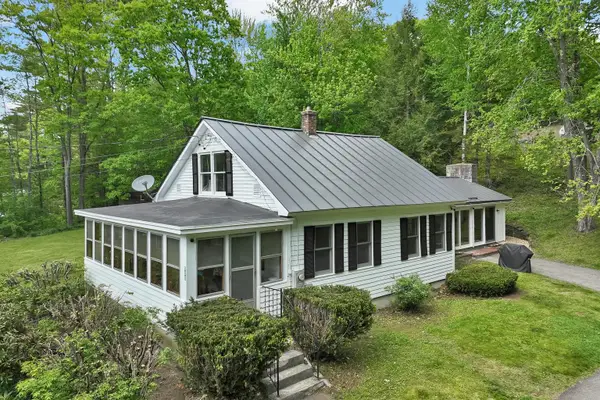 900 Franklin Highway, Andover, NH 03216