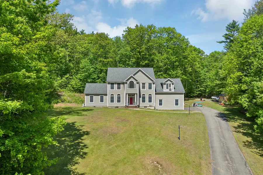 8 STONE FARM Road, Barrington, NH 03825-0000 - #2