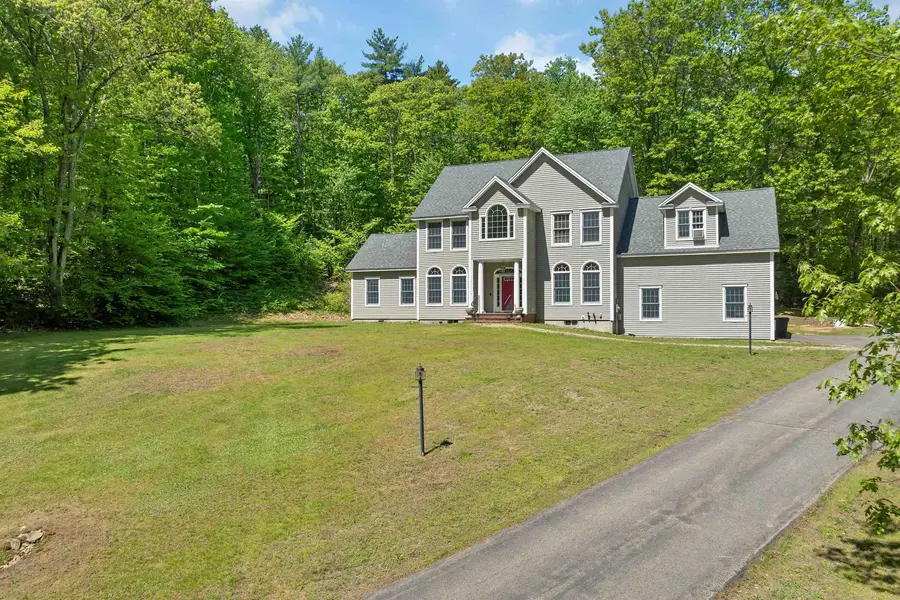8 STONE FARM Road, Barrington, NH 03825-0000 - #3
