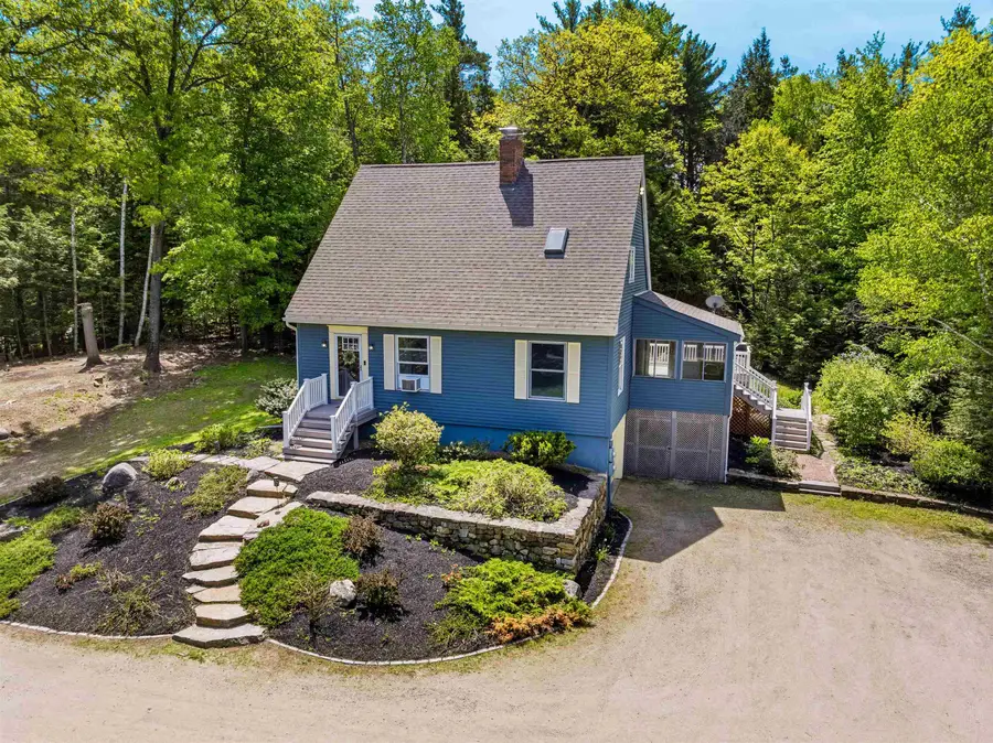 83 Sunridge Road, Rindge, NH 03461 - #2
