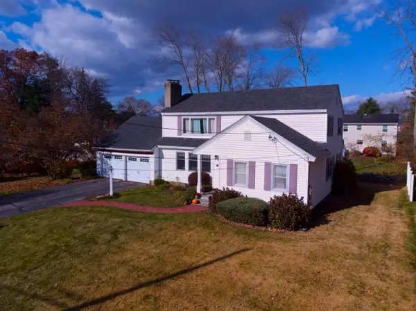 104 North Gate Road, Manchester, NH 03104
