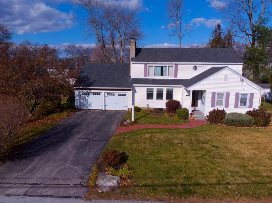 104 North Gate Road, Manchester, NH 03104 - #2