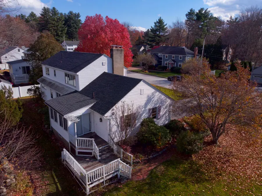 104 North Gate Road, Manchester, NH 03104 - #3
