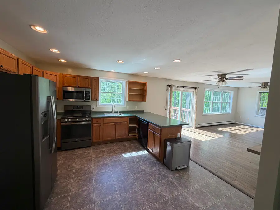 83 Tabor Circle, Albany, NH 03818-7332 - #2
