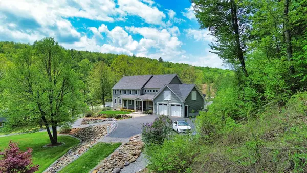 1273 Franklin Highway, Andover, NH 03216