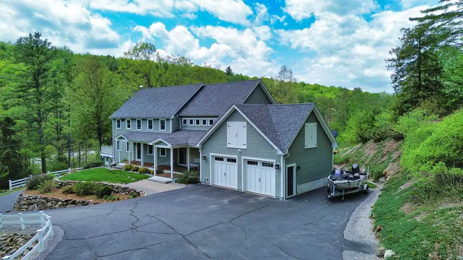 1273 Franklin Highway, Andover, NH 03216 - #2