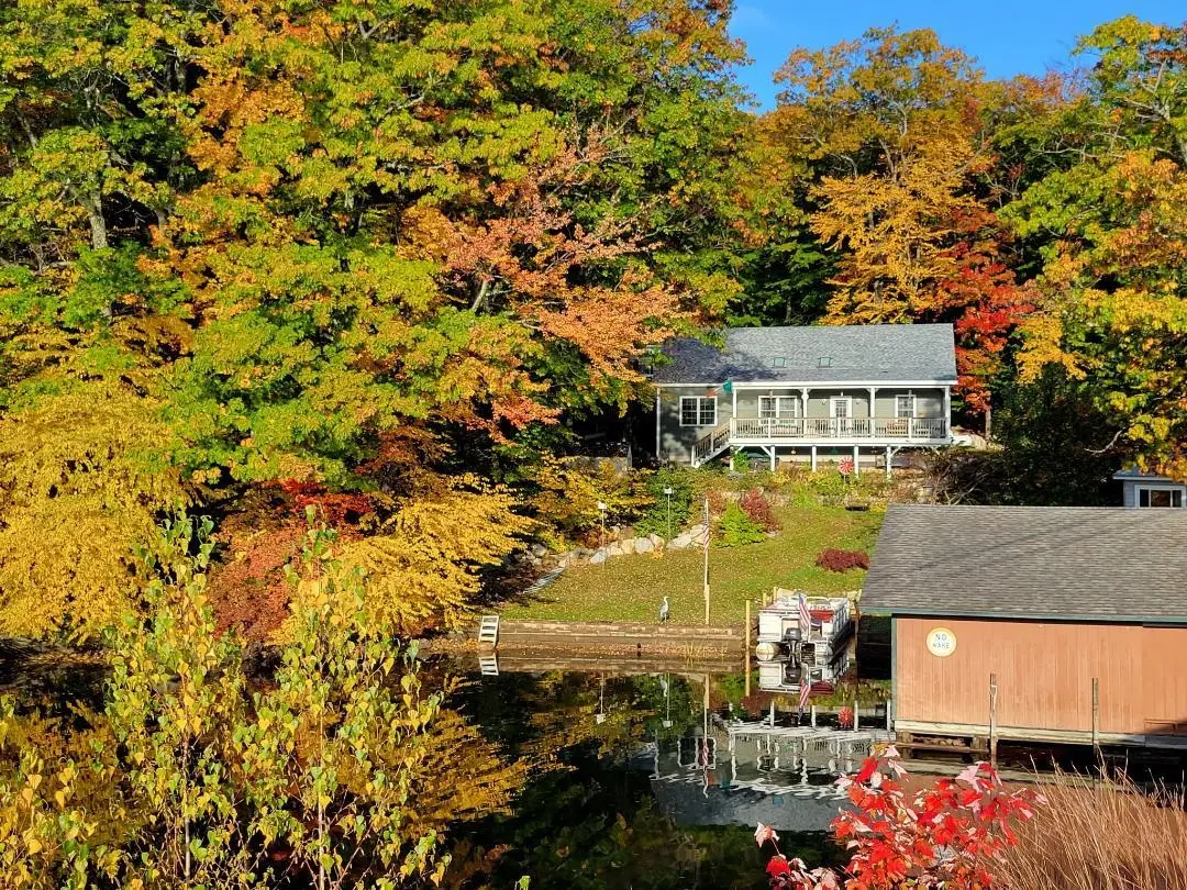 117 Mount Major Highway, Alton, NH 03810 - #1