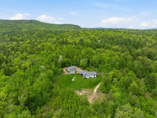 123 Evergreen Drive, New Hampton, NH 03256
