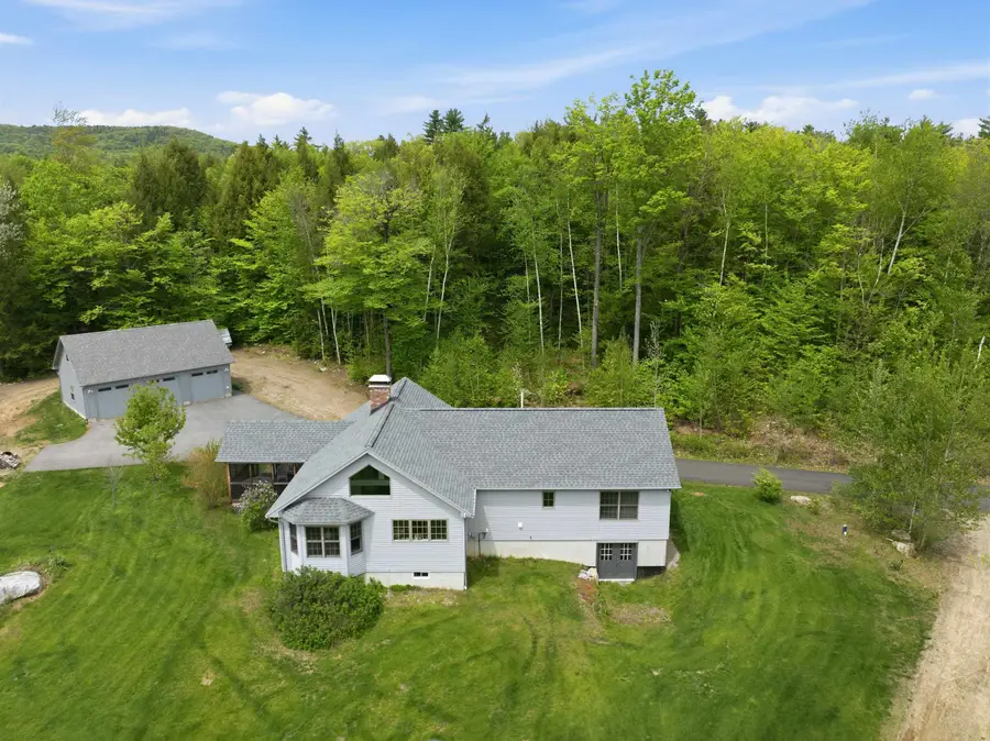 123 Evergreen Drive, New Hampton, NH 03256 - #2