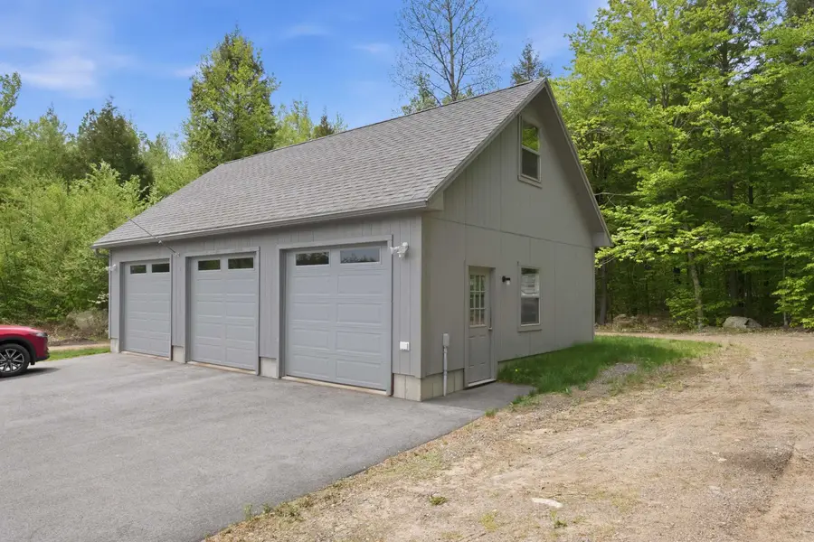 123 Evergreen Drive, New Hampton, NH 03256 - #3