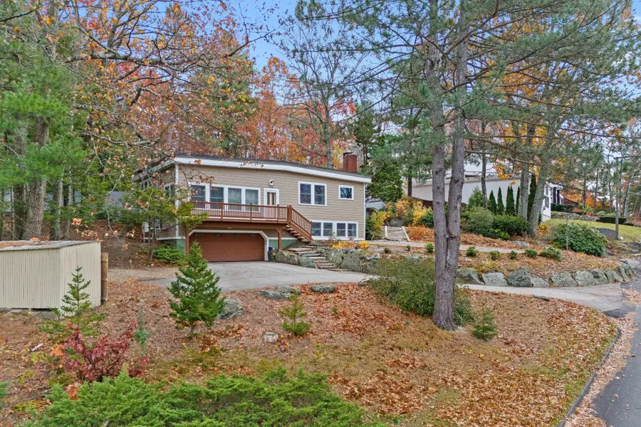 171 High Ridge Road, Manchester, NH 03104 - #2