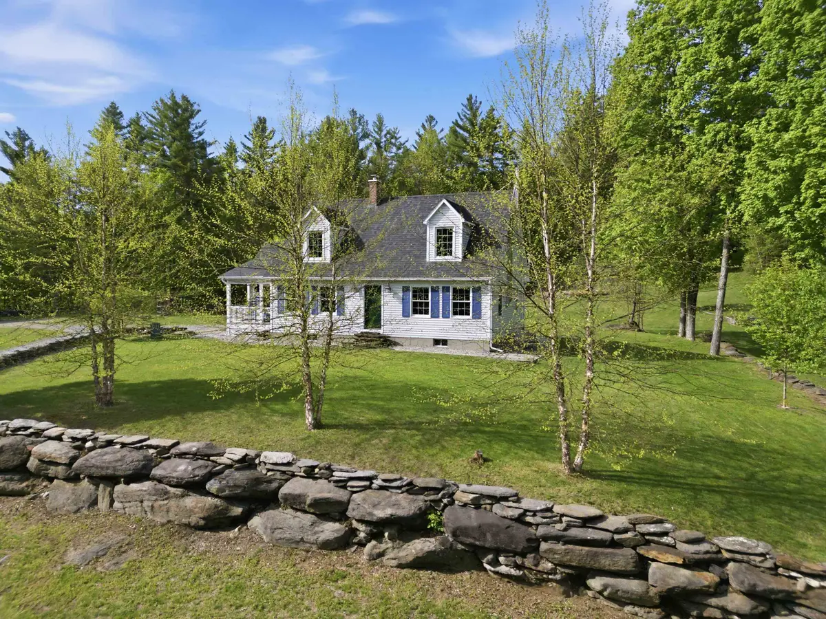 2762 Route 12, Barnard, VT 05031 - #1