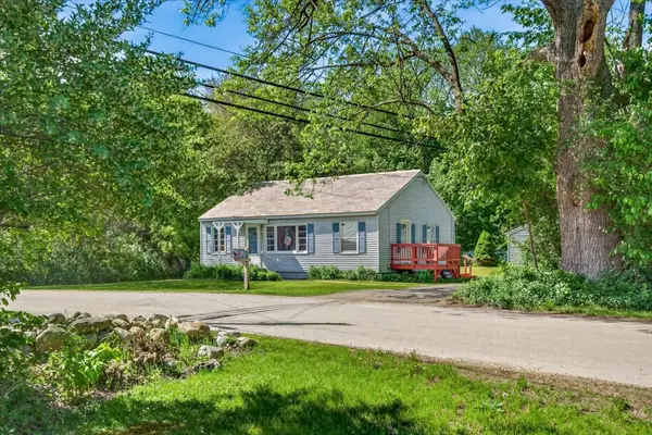 58 Pleasant Drive, Clarendon, VT 05759