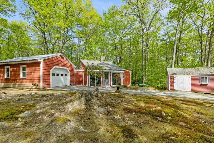 9 Red Oak Road, Barnstead, NH 03218 - #2