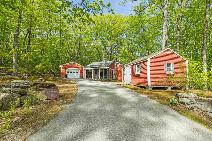 9 Red Oak Road, Barnstead, NH 03218 - #3