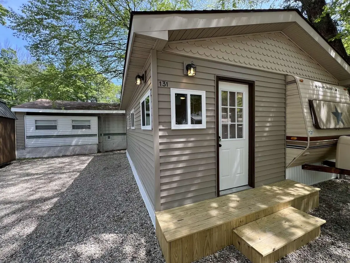131 Chocorua Way, Rochester, NH 03867 - #1