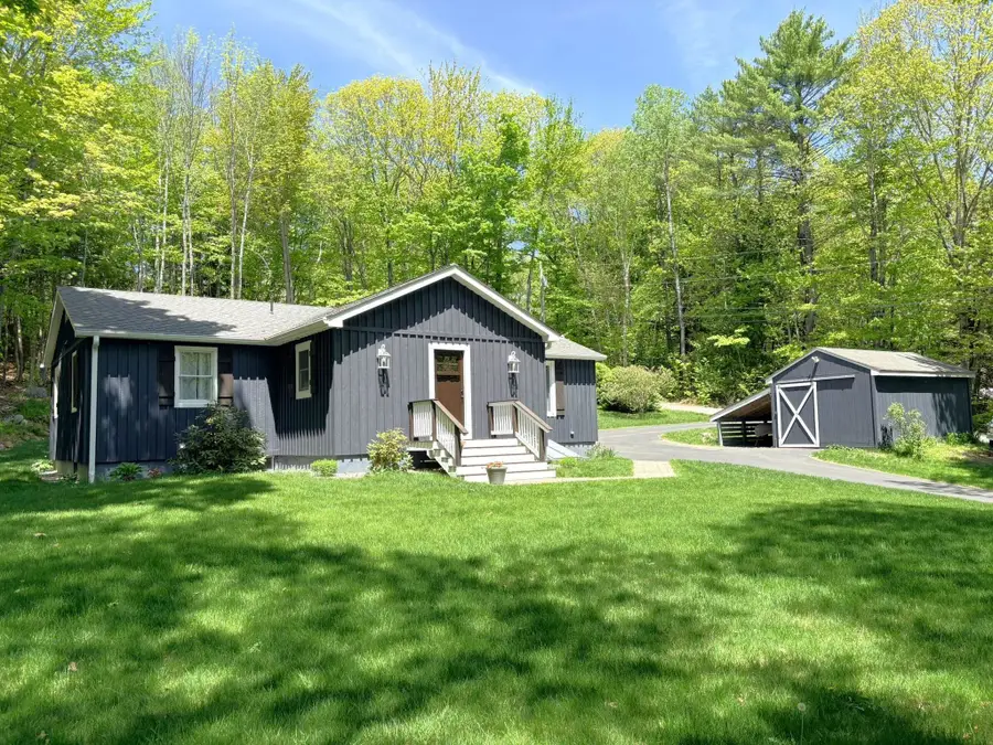143 Seven Pines Road, Holderness, NH 03245 - #3