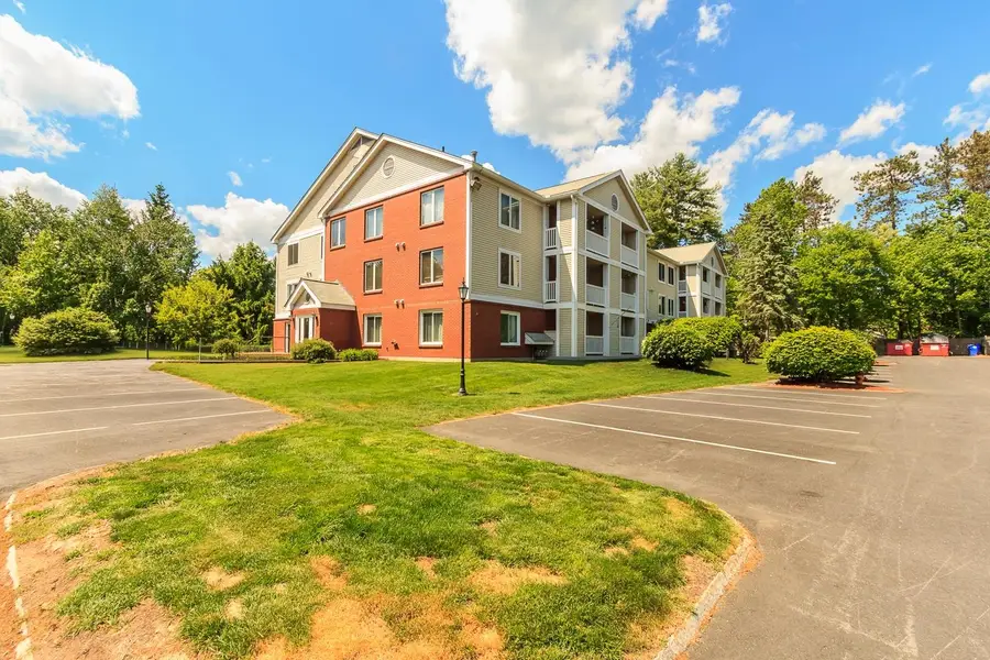 3 Timberwood Drive #207, Goffstown, NH 03045 - #2
