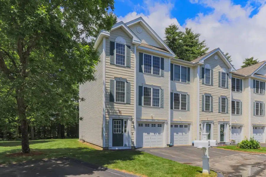 1 Peach Street, Concord, NH 03301 - #2
