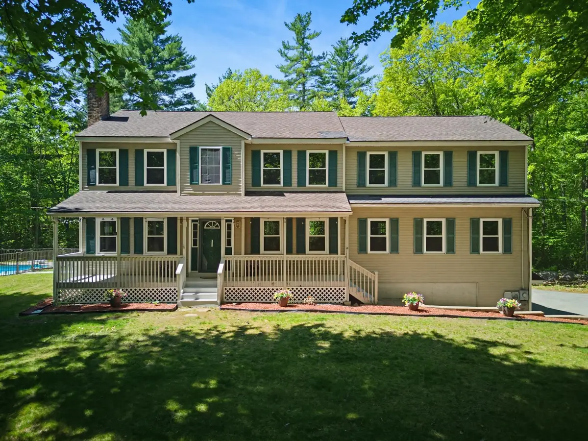 73 Jenkins Road, Bedford, NH 03110 - #1