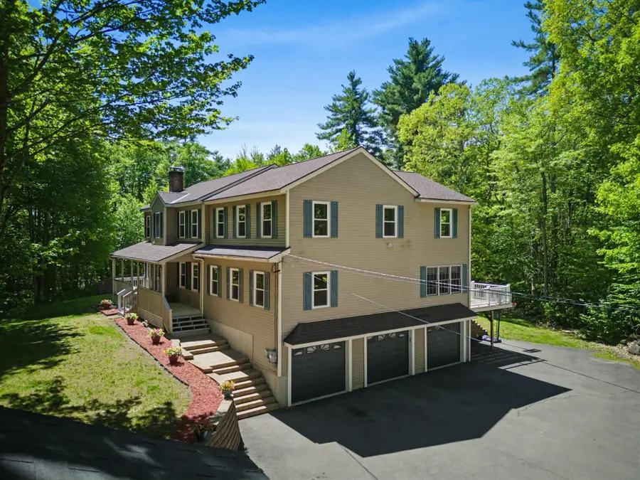 73 Jenkins Road, Bedford, NH 03110 - #2