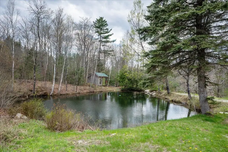 93 Wheeler Lane, Lempster, NH 03605 - #3