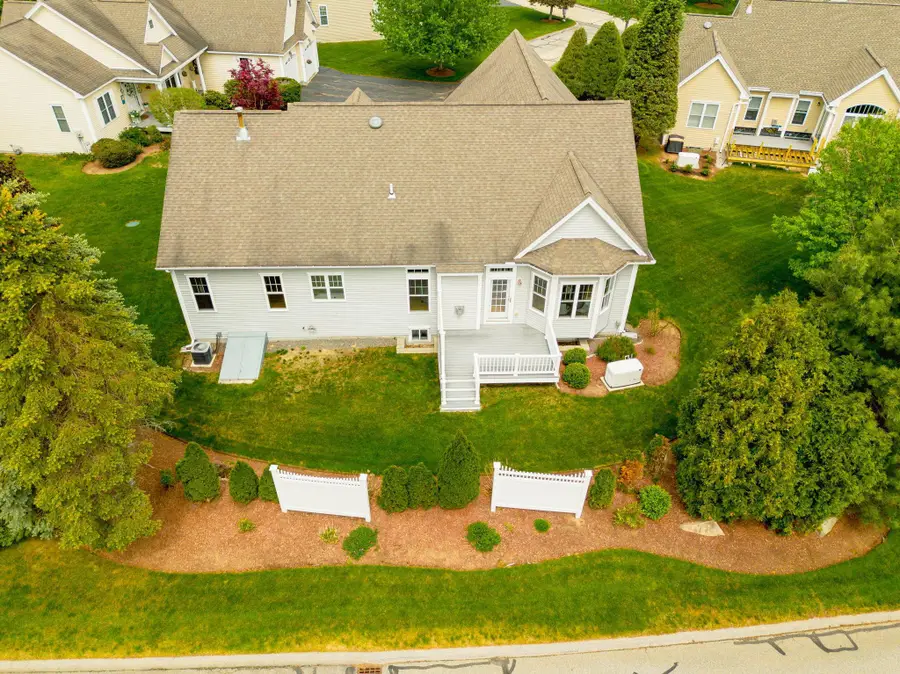 6 Appleton Way #3, Amherst, NH 03031 - #2