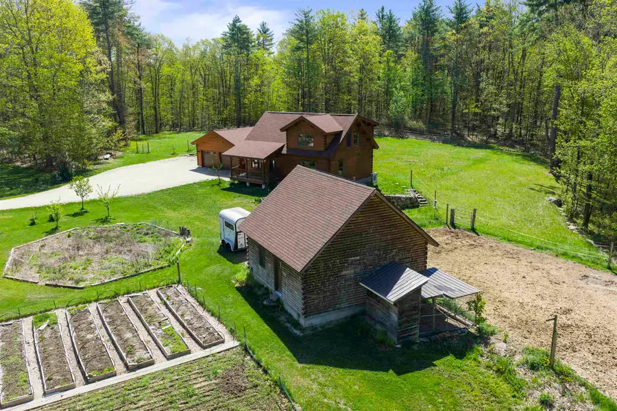 157 Mill Road, Durham, NH 03824 - #2