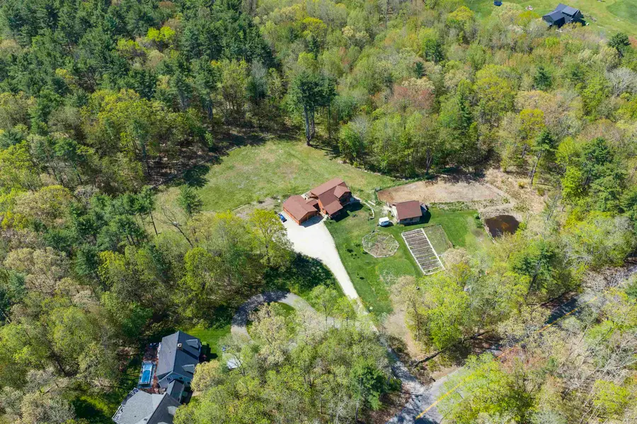 157 Mill Road, Durham, NH 03824 - #3