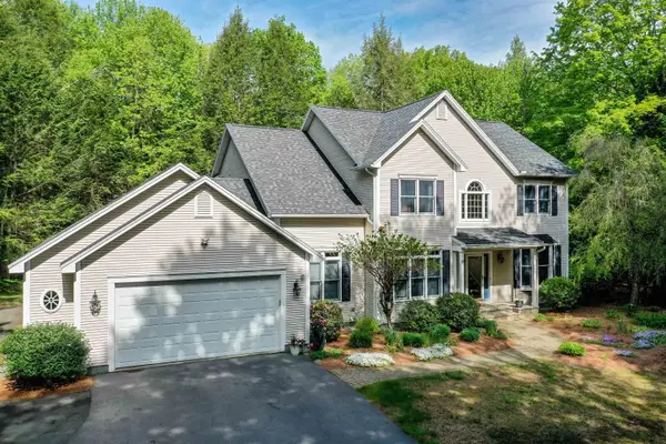 61 Summit Ridge Drive, Keene, NH 03431