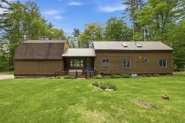 397 Mount Prospect Road, Holderness, NH 03245