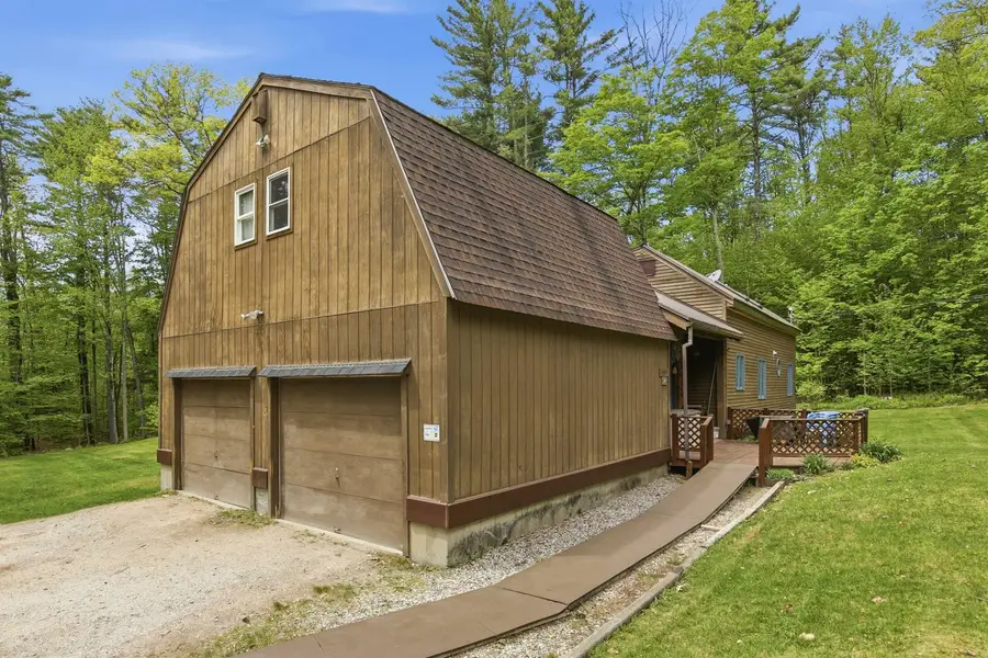 397 Mount Prospect Road, Holderness, NH 03245 - #2