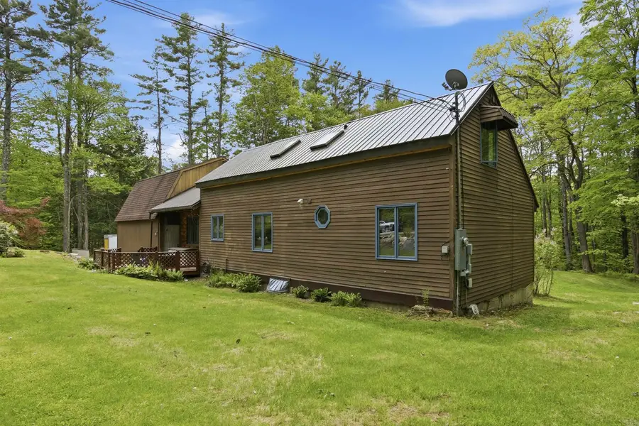 397 Mount Prospect Road, Holderness, NH 03245 - #3