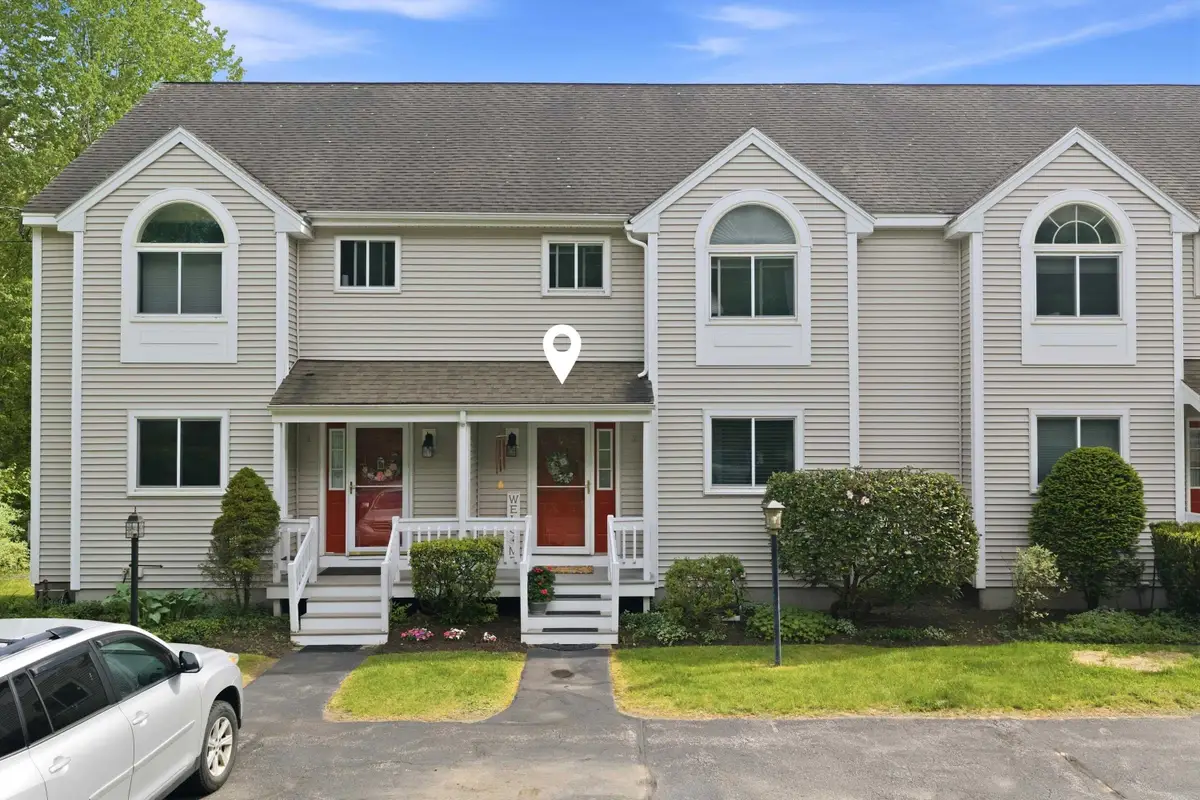 6 Standish Way #2, Amherst, NH 03031 - #1