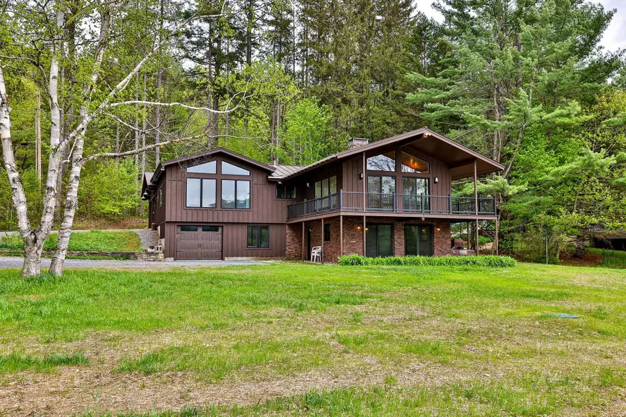 775 East Lake Road, Ludlow, VT 05149 - #3