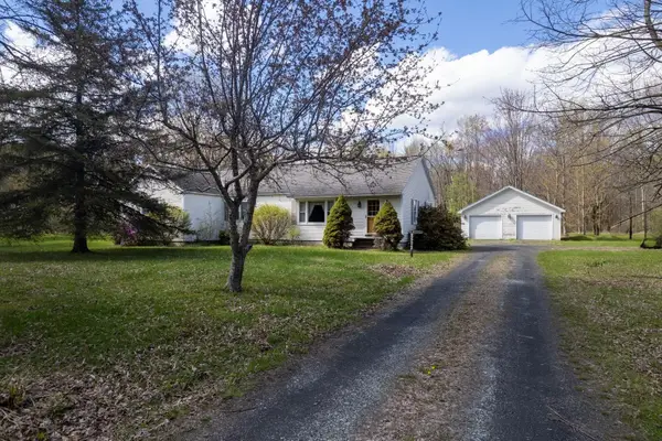 2573 Rte 4A, Castleton, VT 05735