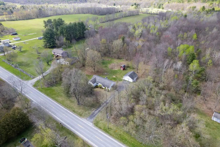 2573 Rte 4A, Castleton, VT 05735 - #3