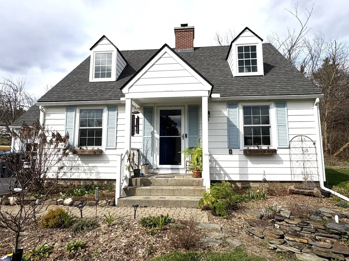 3 Gaylord Drive, Montpelier, VT 05602 - #1